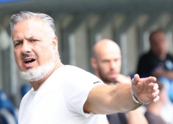 Sportske novosti – ‘Boto je vrhunski stručnjak, ali jedan potez mi nije jasan, kakva to treba biti poruka trenerima u Hrvatskoj?’