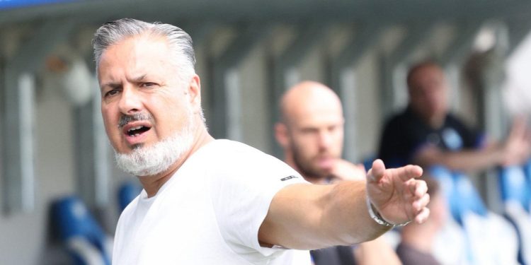 Sportske novosti – ‘Boto je vrhunski stručnjak, ali jedan potez mi nije jasan, kakva to treba biti poruka trenerima u Hrvatskoj?’