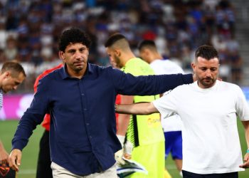 Sportske novosti – Carević: ‘Mi smo jedino na ovakav način mogli doći do pobjede jer još nismo ni blizu kompletirani’