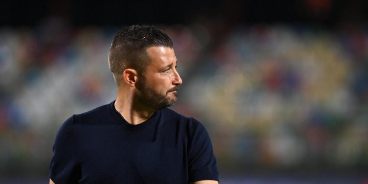 Sportske novosti – Coppitelli: Ne možemo biti zadovoljni, ali vjerujem u bolje dane; Vidović: Pokazali smo kako se bori za klub