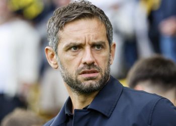 Sportske novosti – Đalović: ‘Evo zašto mi je Radeljić onako dotrčao. Obećajem da u četvrtak idemo još jače’