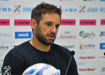 Sportske novosti – Đalović nakon povijesne sramote: ‘To što sam rekao igračima nije za javnost. Neke stvari me bole…’