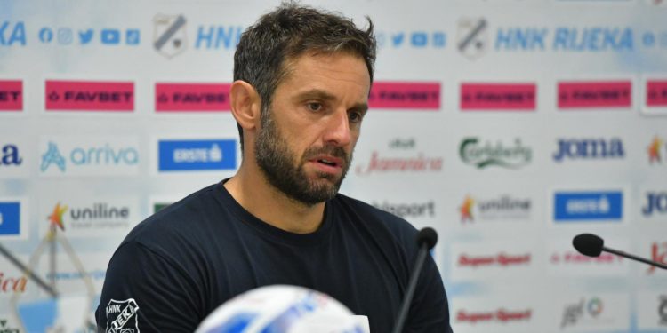 Sportske novosti – Đalović nakon povijesne sramote: ‘To što sam rekao igračima nije za javnost. Neke stvari me bole…’