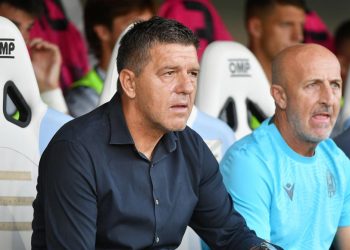 Sportske novosti – Debakl na Rujevici najteži je startni poraz Lokomotive u četiri sezone: Je li vrijeme za uzbunu na Kajzerici?