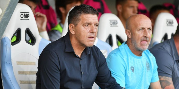 Sportske novosti – Debakl na Rujevici najteži je startni poraz Lokomotive u četiri sezone: Je li vrijeme za uzbunu na Kajzerici?