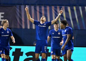 Sportske novosti – Dečko iz Travnog je heroj zagrebačkih ulica: Od marginalca postao je ‘joker’ jači od Joaquina Phoenixa