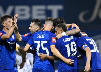 Sportske novosti – Dijete Dinama i prvi Hrvat u Qarabagu: ‘Najveća prednost Modrih? Čovjek koji je prošao put od dna do vrha’