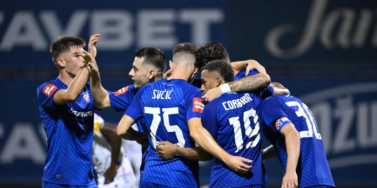 Sportske novosti – Dijete Dinama i prvi Hrvat u Qarabagu: ‘Najveća prednost Modrih? Čovjek koji je prošao put od dna do vrha’