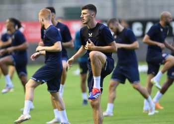 Sportske novosti – Dinamo ga je kupio za 200.000 eura. Danas vrijedi milijune, a zainteresirao je i Dalića