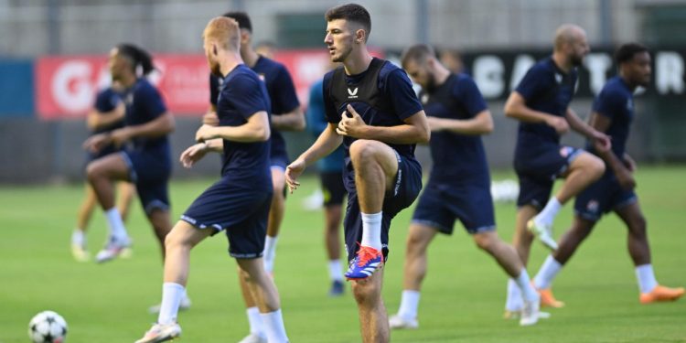 Sportske novosti – Dinamo ga je kupio za 200.000 eura. Danas vrijedi milijune, a zainteresirao je i Dalića