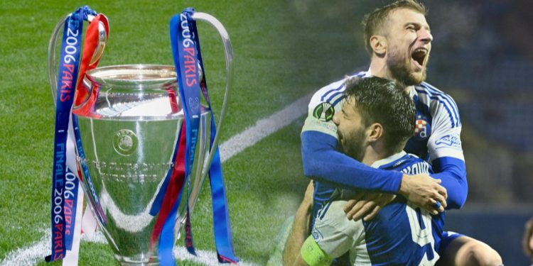Sportske novosti – Dinamo iduće sezone može i izravno u Ligu prvaka, evo što se treba poklopiti za takav scenarij