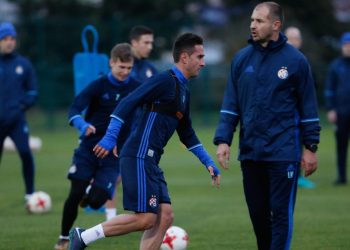 Sportske novosti – ‘Dinamo je pritisak, a ovo je sjajno jer pruža taj pritisak i stres u zdravoj mjeri’