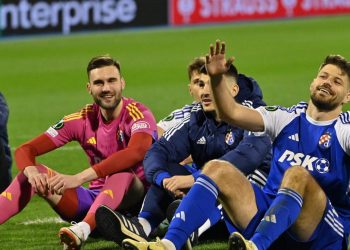 Sportske novosti – Dinamo je za njega dao tri milijuna eura, bio je izložen brojnim sumnjama, a sada vuče Modre prema Ligi prvaka