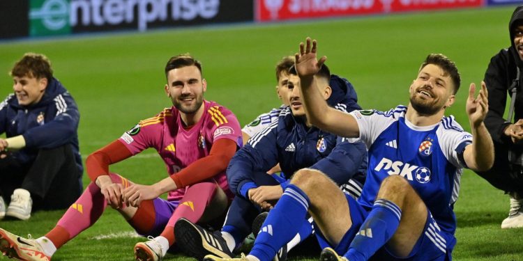 Sportske novosti – Dinamo je za njega dao tri milijuna eura, bio je izložen brojnim sumnjama, a sada vuče Modre prema Ligi prvaka