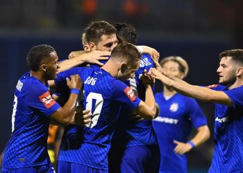 Sportske novosti – Dinamo na Maksimiru dočekuje Qarabag, evo gdje gledati lov Modrih na 34 milijuna eura