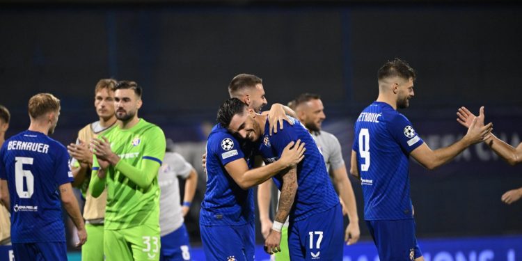 Sportske novosti – Dinamo na korak od ‘nove’ Lige prvaka: Pogledajte kakvi sve velikani prijete Modrima, bit će to spektakl