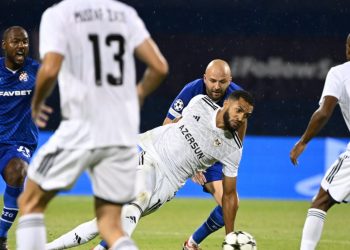 Sportske novosti – ‘Dinamo nam je oduzeo najveću prednost, ali ovo nije smrtna presuda. Još uvijek postoji nada’