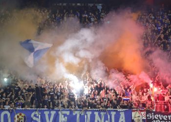 Sportske novosti – Dinamo objavio veliku vijest iz Uefe, navijači Modrih bit će oduševljeni