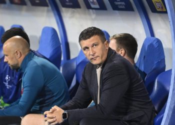 Sportske novosti – Dinamo postaje prava mašina, ali ima jednu boljku zbog koje Jakirović možda neće mirno spavati