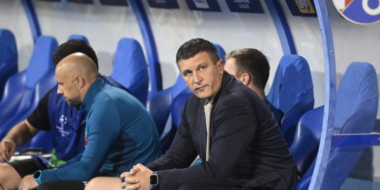 Sportske novosti – Dinamo postaje prava mašina, ali ima jednu boljku zbog koje Jakirović možda neće mirno spavati