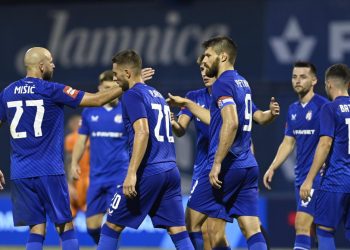 Sportske novosti – Dinamo saznao potencijalne protivnike u lovu na Ligu prvaka, evo tko sve prijeti Modrima na putu do elite