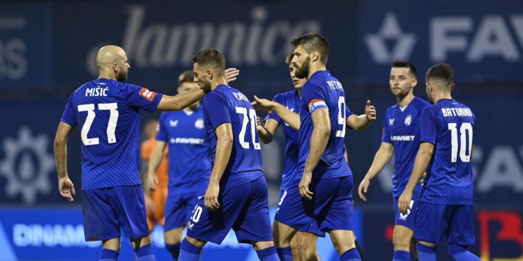 Sportske novosti – Dinamo saznao potencijalne protivnike u lovu na Ligu prvaka, evo tko sve prijeti Modrima na putu do elite