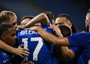 Sportske novosti – Dinamo spektakularno otvara Ligu prvaka! Stigla obavijest Uefe, evo kada Modri igraju europske utakmice