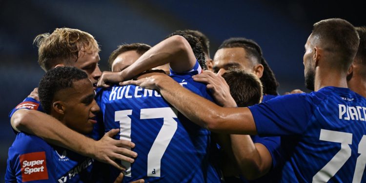 Sportske novosti – Dinamo spektakularno otvara Ligu prvaka! Stigla obavijest Uefe, evo kada Modri igraju europske utakmice