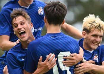 Sportske novosti – Dinamo u finalu srušio Manchester United! Koga su to pratili Juventus i Borussia Dortmund?