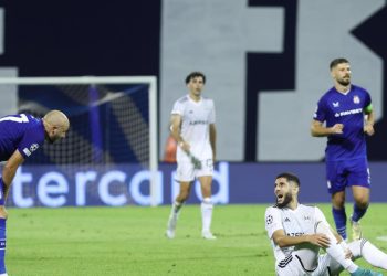 Sportske novosti – Dinamov veznjak zna zaspati i gurnuti suparnika u šansu, u Bakuu će njegova izvedba biti ključna