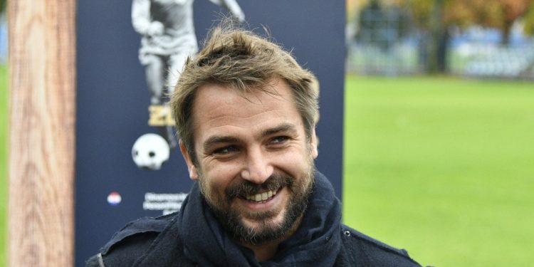 Sportske novosti – Dinamovac oduševio Niku Kranjčara: ‘Zaslužio je poziv u reprezentaciju, on je naša budućnost’