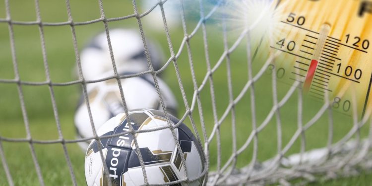 Sportske novosti – Dinamovi juniori igrali na +40, suparničkom igraču pozlilo: ‘Ovo je strašno, očito netko nema razumijevanja’