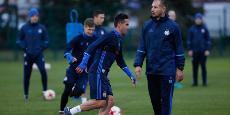 Sportske novosti – Dinamovi klinci osvojili dva turnira za vikend: ‘Možda neće svi biti za Dinamo, ali možda će biti za Slaven…’