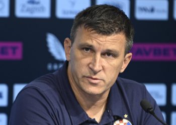 Sportske novosti – Dinamu otpao branič za Osijek, Jakirović najavio novi transfer: ‘Da, tu je. Već ga je netko fotografirao’