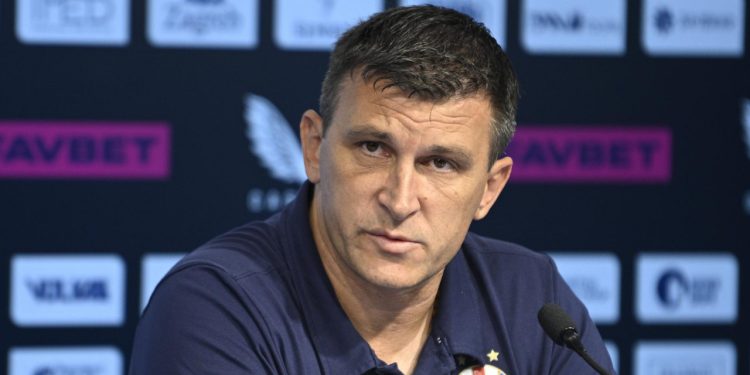 Sportske novosti – Dinamu otpao branič za Osijek, Jakirović najavio novi transfer: ‘Da, tu je. Već ga je netko fotografirao’