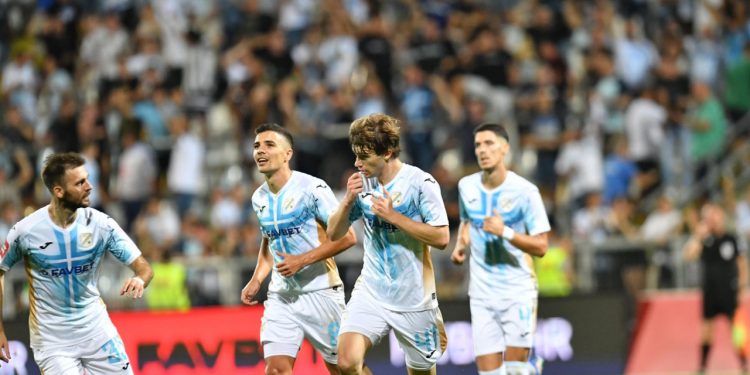 Sportske novosti – Donedavni dinamovac zaradio pohvale trenera Rijeke: ‘Sto puta mi nije ušlo. No, kad uđe, dogodi se ovo’