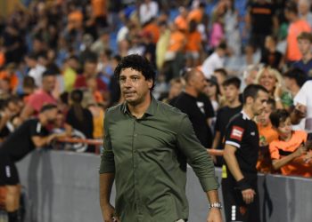 Sportske novosti – Donedavni drugoligaš stiže u Maksimir: ‘Odmaranje igrača? Ma kakvi, pa ne bih ni materi popustio’