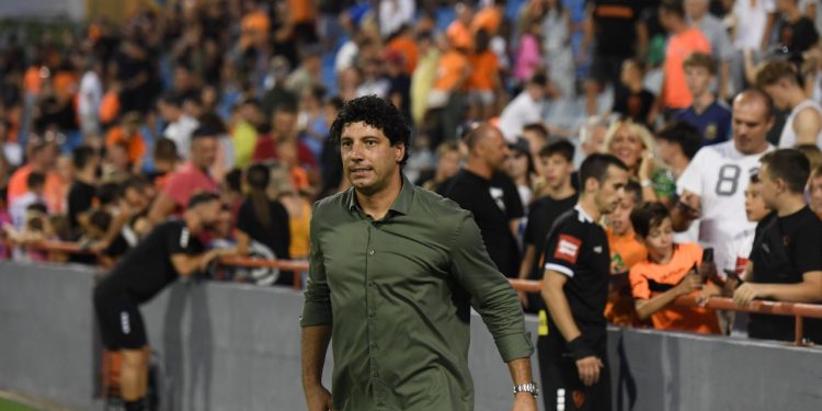 Sportske novosti – Donedavni drugoligaš stiže u Maksimir: ‘Odmaranje igrača? Ma kakvi, pa ne bih ni materi popustio’