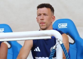 Sportske novosti – Drama na Poljudu, Gennaro Gattuso zbog nediscipline iz momčadi odstranio Ivana Perišića