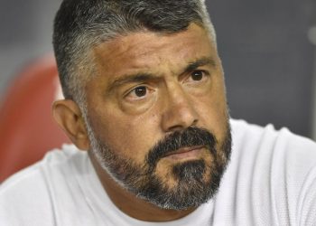 Sportske novosti – Dva Gattusova igrača ne putuju u Zagreb nakon europskog okršaja, u momčad se vraća Šarlija