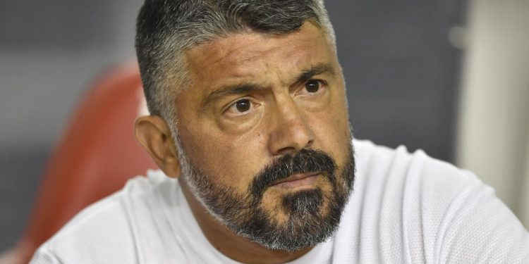 Sportske novosti – Dva Gattusova igrača ne putuju u Zagreb nakon europskog okršaja, u momčad se vraća Šarlija