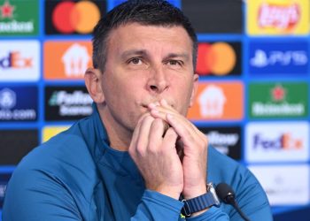 Sportske novosti – Evo kakav plan ima Jakirović: Moglo bi biti iznenađenja, hoće li od prve minute zaigrati trojac budućnosti?