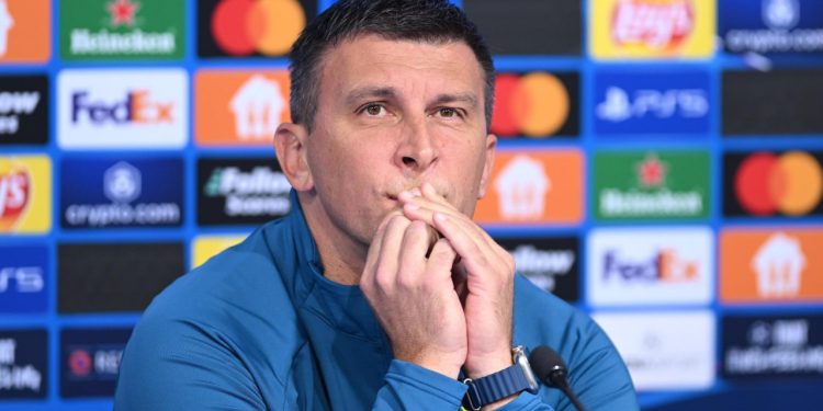Sportske novosti – Evo kakav plan ima Jakirović: Moglo bi biti iznenađenja, hoće li od prve minute zaigrati trojac budućnosti?