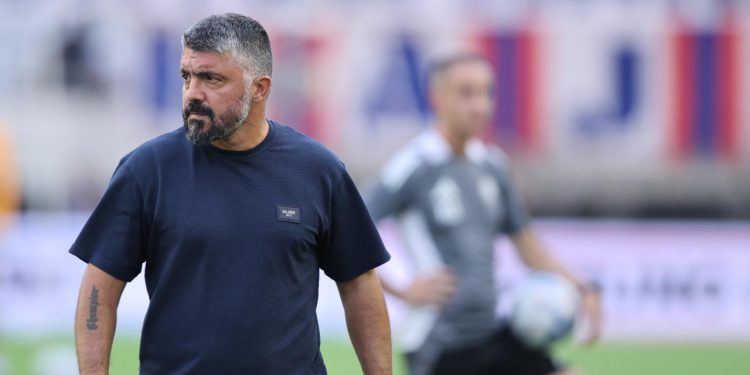 Sportske novosti – Evo tko bi trebao biti rješenje za Gattusov problem. ‘Šef obrane’ u ovoj se ulozi nije našao skoro pola godine