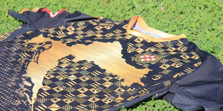 Sportske novosti – FOTO Hrvatski dragovoljac predstavio novi dres, ovako nešto još nismo vidjeli: ‘Jedan od najljepših ikada’