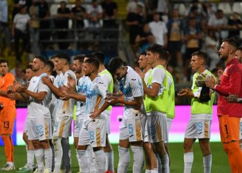 Sportske novosti – Galešić najbolji pojedinac, a jedan Sopićev igrač bio je neodgovoran i ostavljao praznine