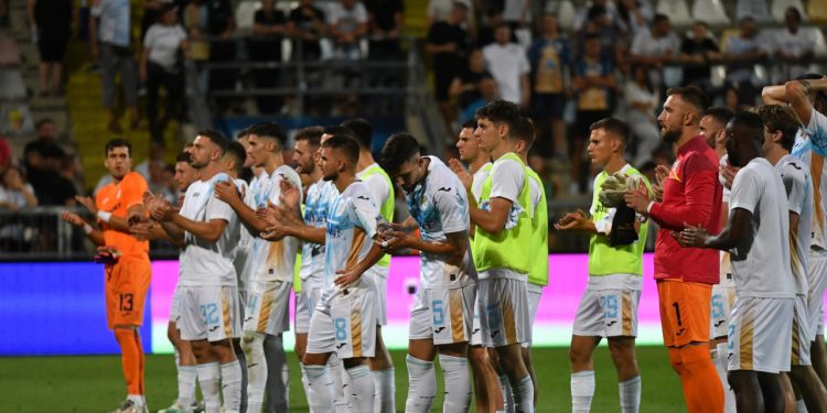 Sportske novosti – Galešić najbolji pojedinac, a jedan Sopićev igrač bio je neodgovoran i ostavljao praznine