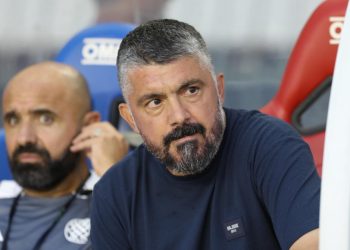 Sportske novosti – Gattusa su iznevjerili na Poljudu. Hajduku se sada ponavlja stara priča i sprema novi težak udarac