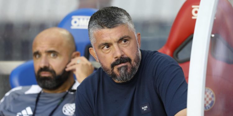 Sportske novosti – Gattusa su iznevjerili na Poljudu. Hajduku se sada ponavlja stara priča i sprema novi težak udarac