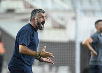 Sportske novosti – Gattuso: ‘Zašto me stalno pitate o šansama? Novi igrači? Ne znam koliko novaca ima, pitajte Kalinića’